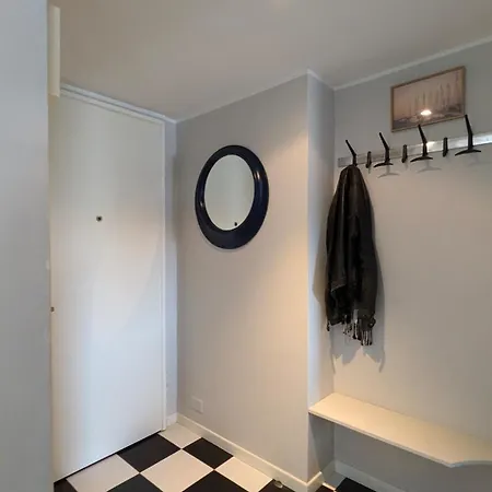 Entire&charming Flat On Navigli In