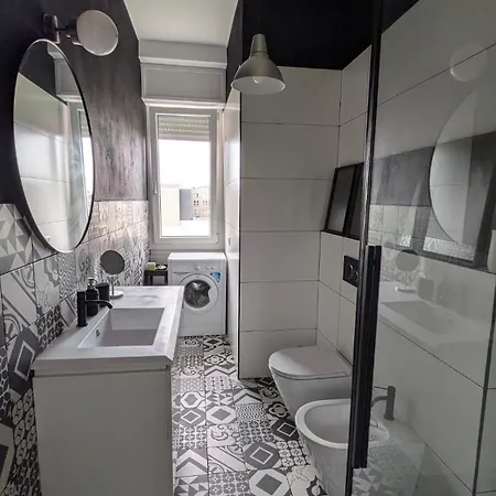 Entire&charming Flat On Navigli In