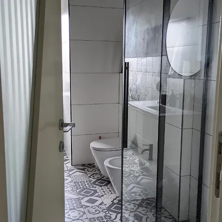Entire&charming Flat On Navigli In Appartamento *