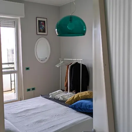 Appartamento Entire&charming Flat On Navigli In Milano