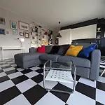 Entire And Charming Flat On Navigli In Appartement