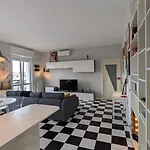 Appartement Entire And Charming Flat On Navigli In