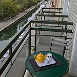 Entire And Charming Flat On Navigli In *