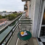 Entire And Charming Flat On Navigli In Milan