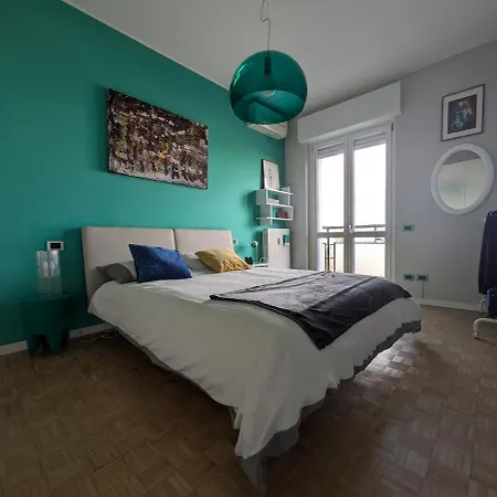 Entire And Charming Flat On Navigli In Appartement Milan