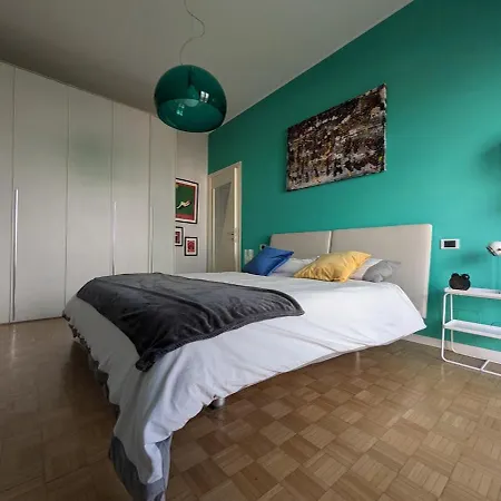 Appartement Entire And Charming Flat On Navigli In *