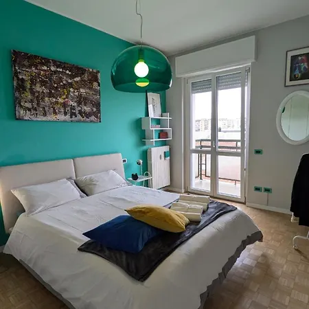 Entire And Charming Flat On Navigli In Appartement Milan